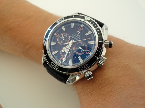 Omega Speedmaster Kopia